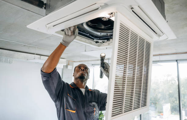 Licensed Hvac service in Sheffield, OH - FH HVAC